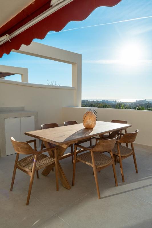 Venta de piso en Piso en Los Naranjos, Marbella, Marbella
photo 5