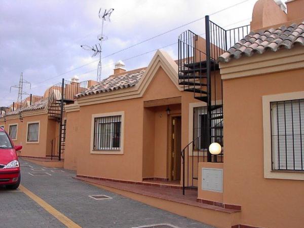 Chalet adosado en Calle Brisamar, 9 Chalet, Torrox Park, Torrox photo 1