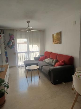 Sprzedaż mieszkania w Piso en Calle Héroe de Sostoa, 53, Huelin, Málaga, Málaga
photo 1