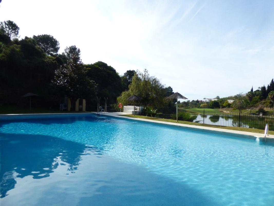 Venta de piso en Piso en La Quinta, Benahavís, Benahavís
photo 1