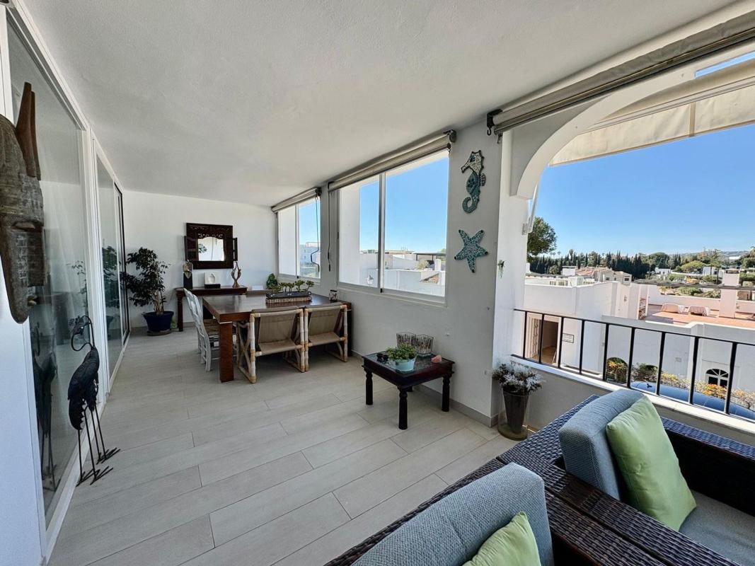 Venta de piso en Piso en La Quinta, Benahavís, Benahavís
photo 2