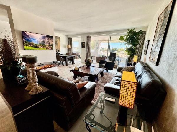 Продажа квартиры на Piso en La Quinta, Benahavís, Бенахавис
 photo 4