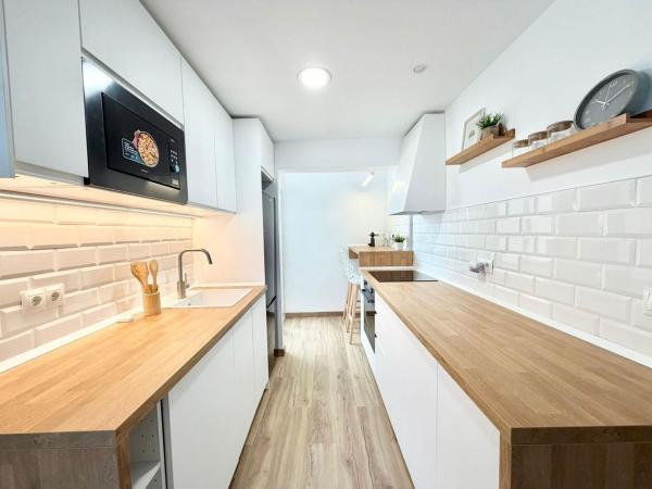 Venta de piso en Piso en Arroyo de la Miel, Benalmádena, Benalmádena
photo 1