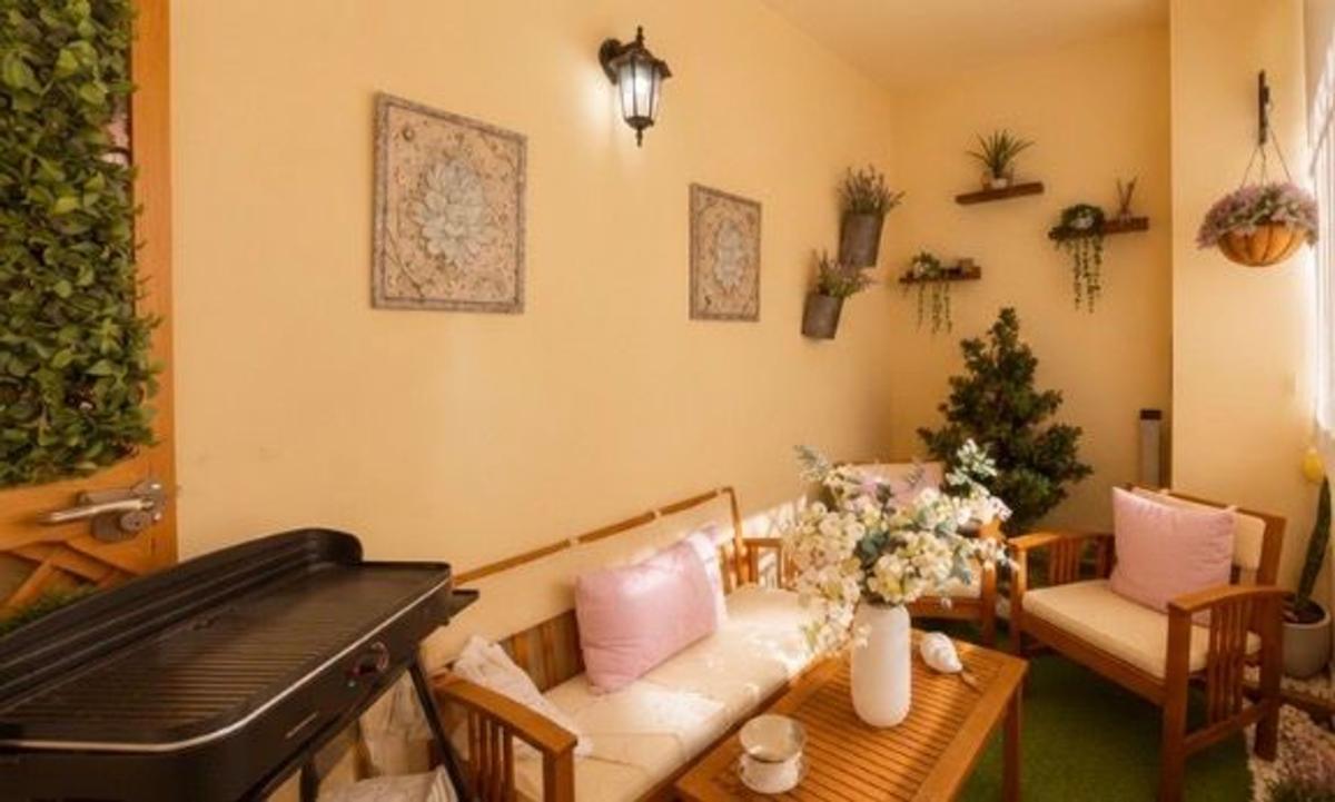 Venta de piso en Piso en Calle Juan Bernabé Britto, 8, Sierra de Estepona-Avda de Andalucia, Estepona, Estepona
photo 4