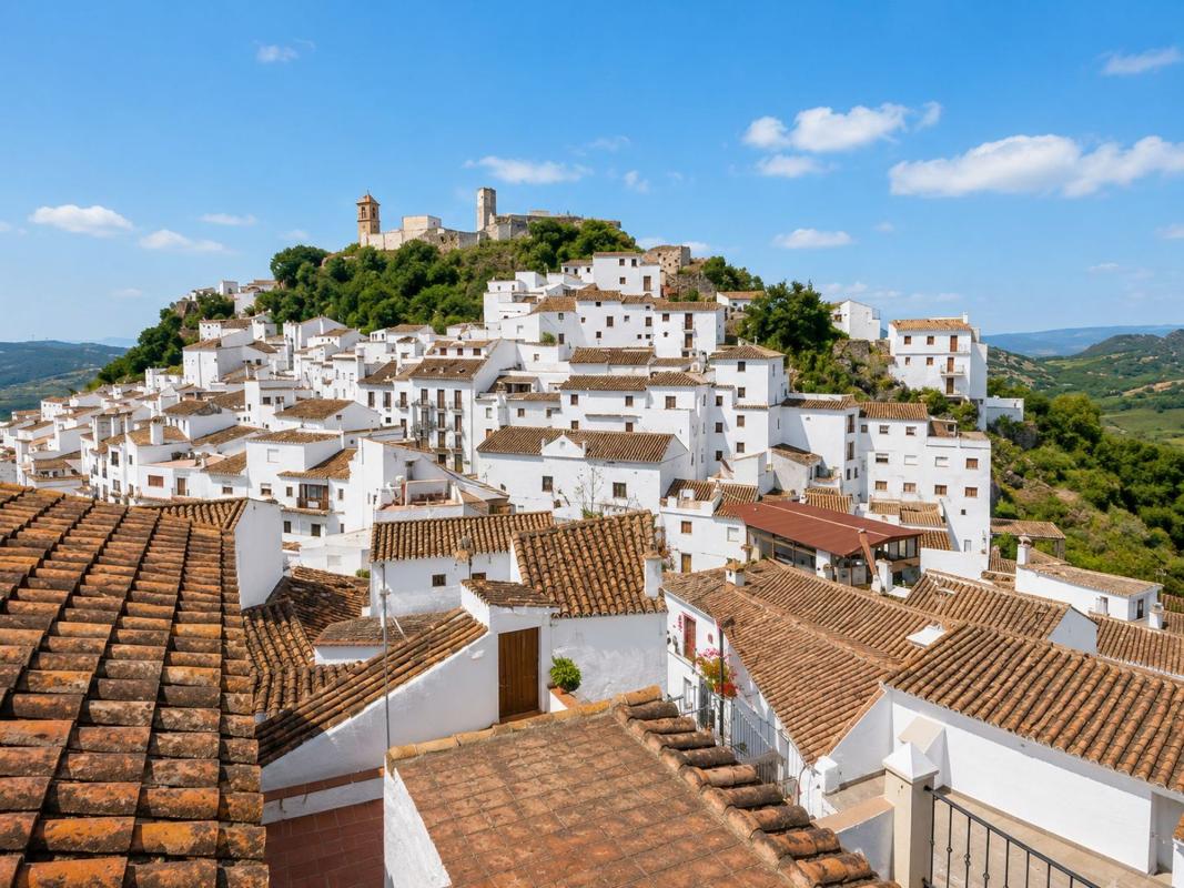 Propiedades en venta y alquiler en España photo 1