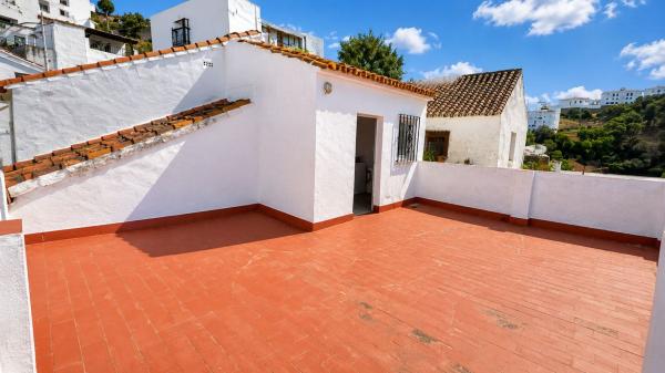 Casa o chalet independiente en Casares, Casares thumbnail 2