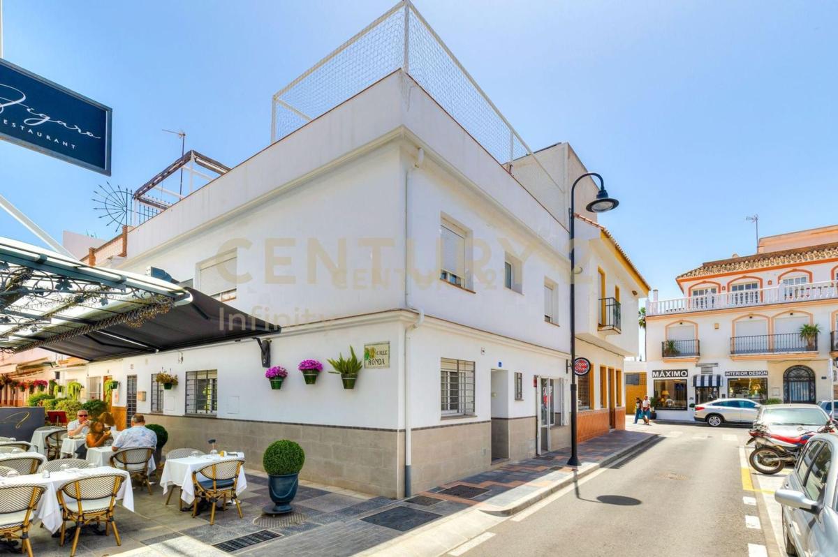 Sprzedaż mieszkania w Piso en Calle Ronda, 39, La Cala de Mijas, Mijas, Mijas
photo 1