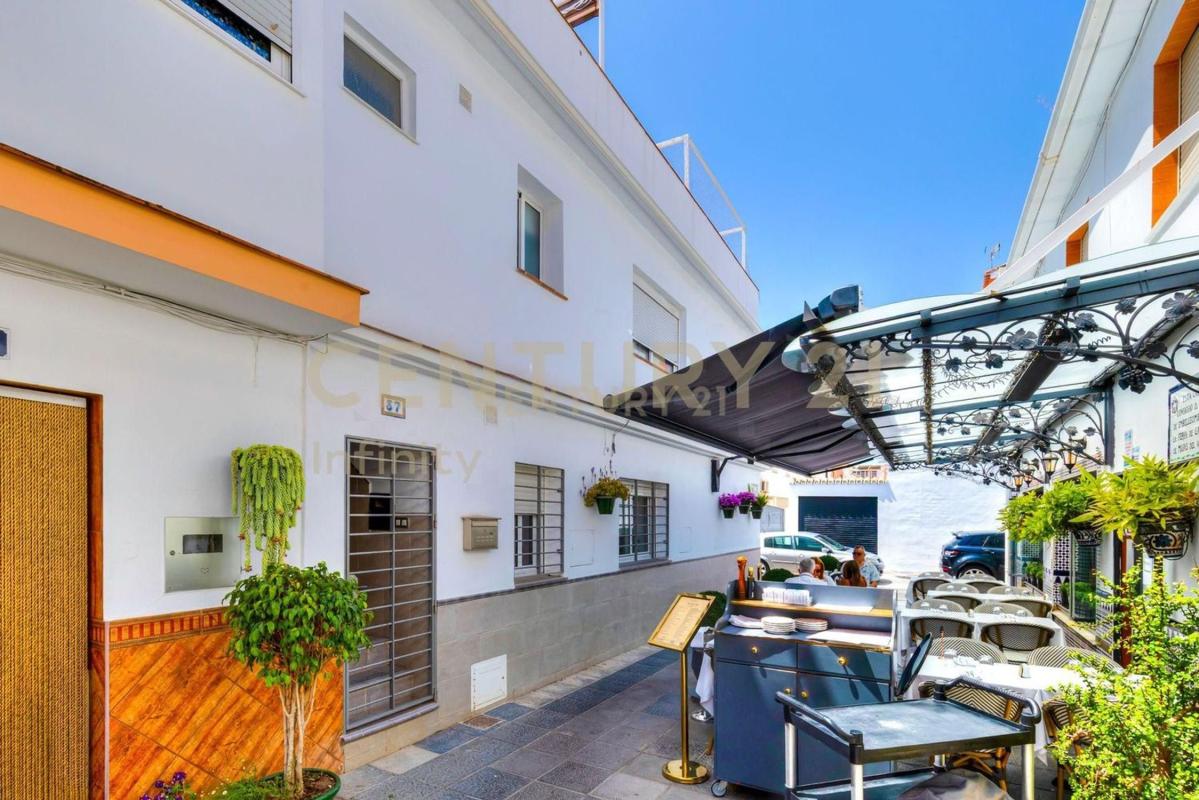 Sprzedaż mieszkania w Piso en Calle Ronda, 39, La Cala de Mijas, Mijas, Mijas
photo 2