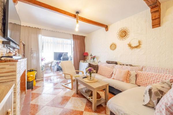 Venta de piso en Piso en Los Guindos - Parque Mediterráneo - Santa Paula, Málaga, Málaga
 photo 4