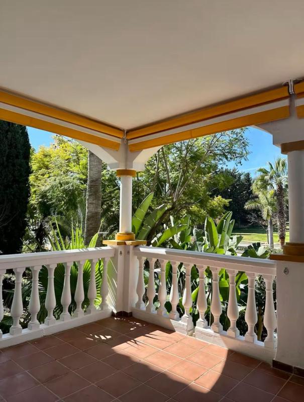 Venta de piso en Piso en Del Angel-nva Andalucia, 109, La Dama de Noche-La Alzambra, Marbella, Marbella
 photo 5