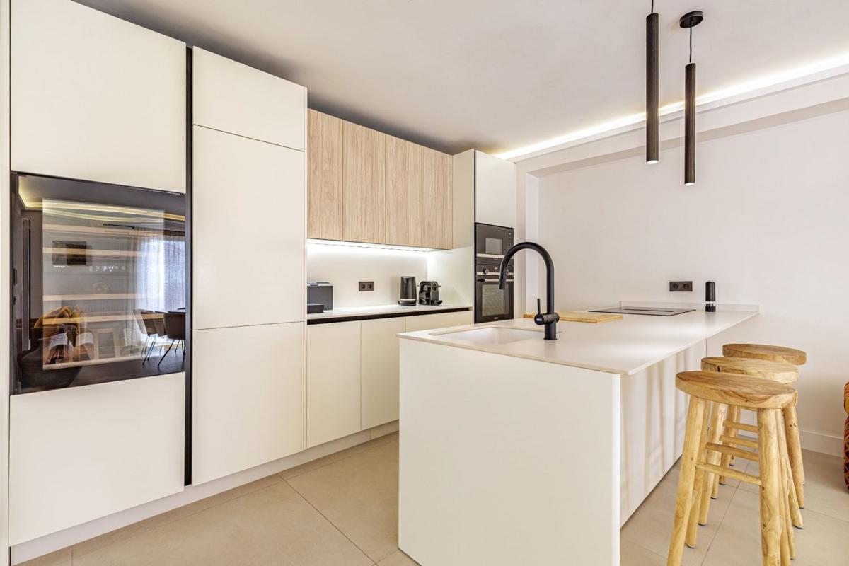 Продажа квартиры на Piso en Calle Pedraza, 7 -1, Casco Antiguo, Marbella, Марбелла
photo 2
