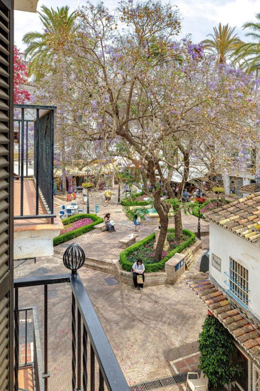 Продажа квартиры на Piso en Calle Pedraza, 7 -1, Casco Antiguo, Marbella, Марбелла
photo 3