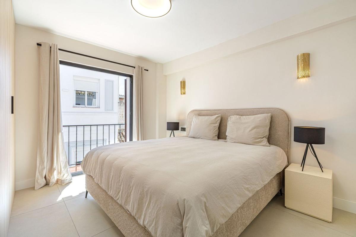 Продажа квартиры на Piso en Calle Pedraza, 7 -1, Casco Antiguo, Marbella, Марбелла
photo 4