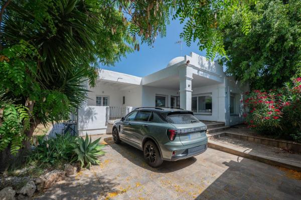 Casa o chalet independiente en Avenida Alpandeire s/n, Reserva de Marbella, Marbella photo 1