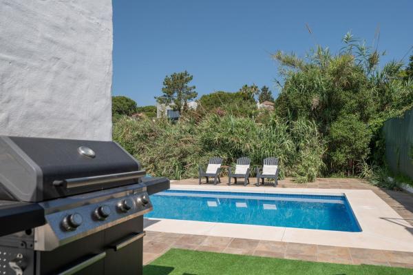 Casa o chalet independiente en Avenida Alpandeire s/n, Reserva de Marbella, Marbella photo 4