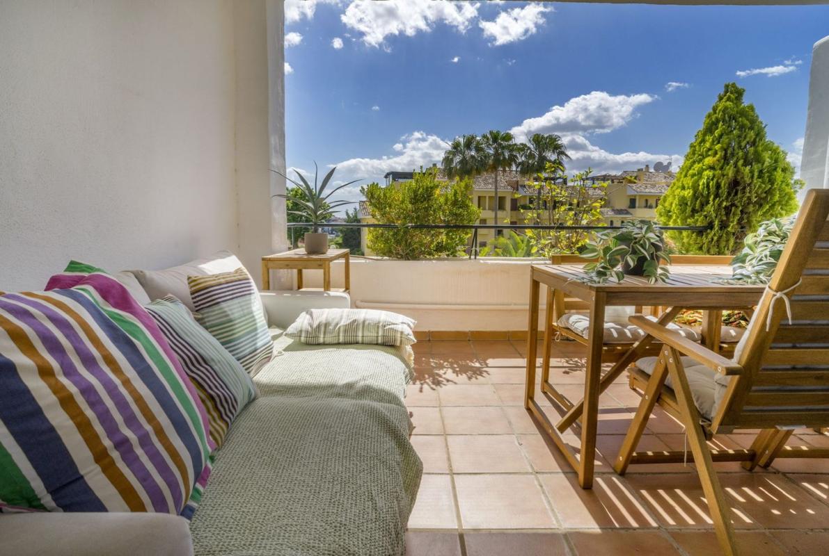 Venta de piso en Piso en Calle del Estanque, 7, Cancelada, Estepona, Estepona
photo 5