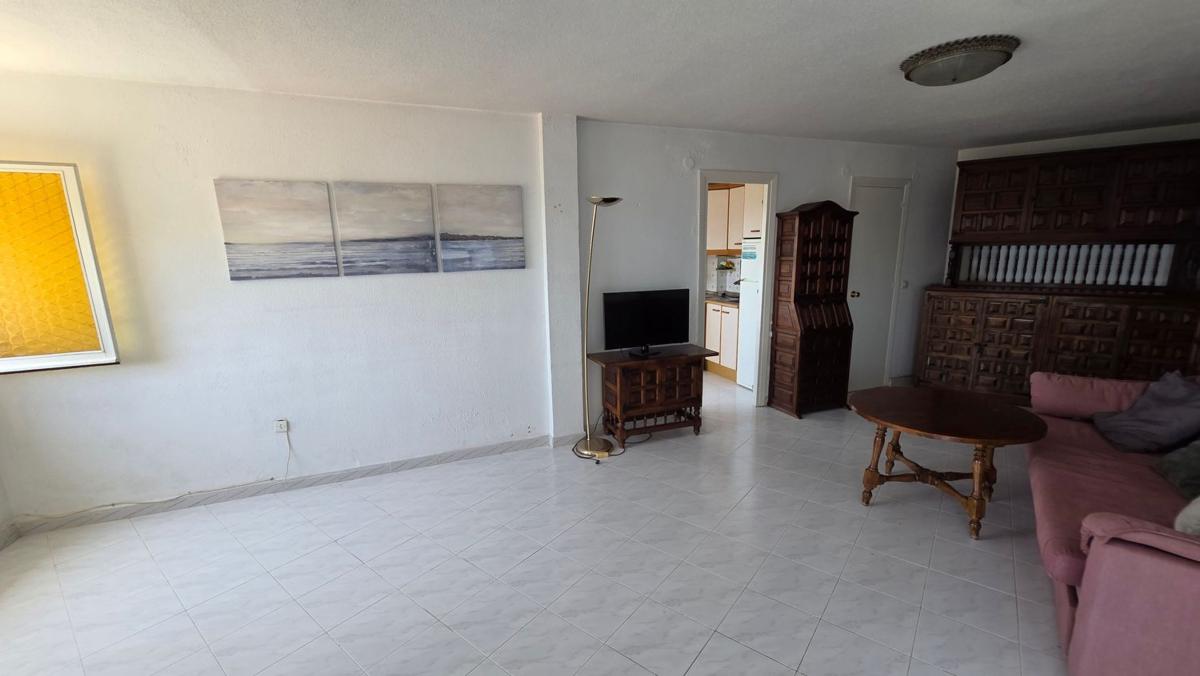Venta de piso en Piso en Calle Alcántara, 2, Calaburra - Chaparral, Mijas, Mijas
photo 5