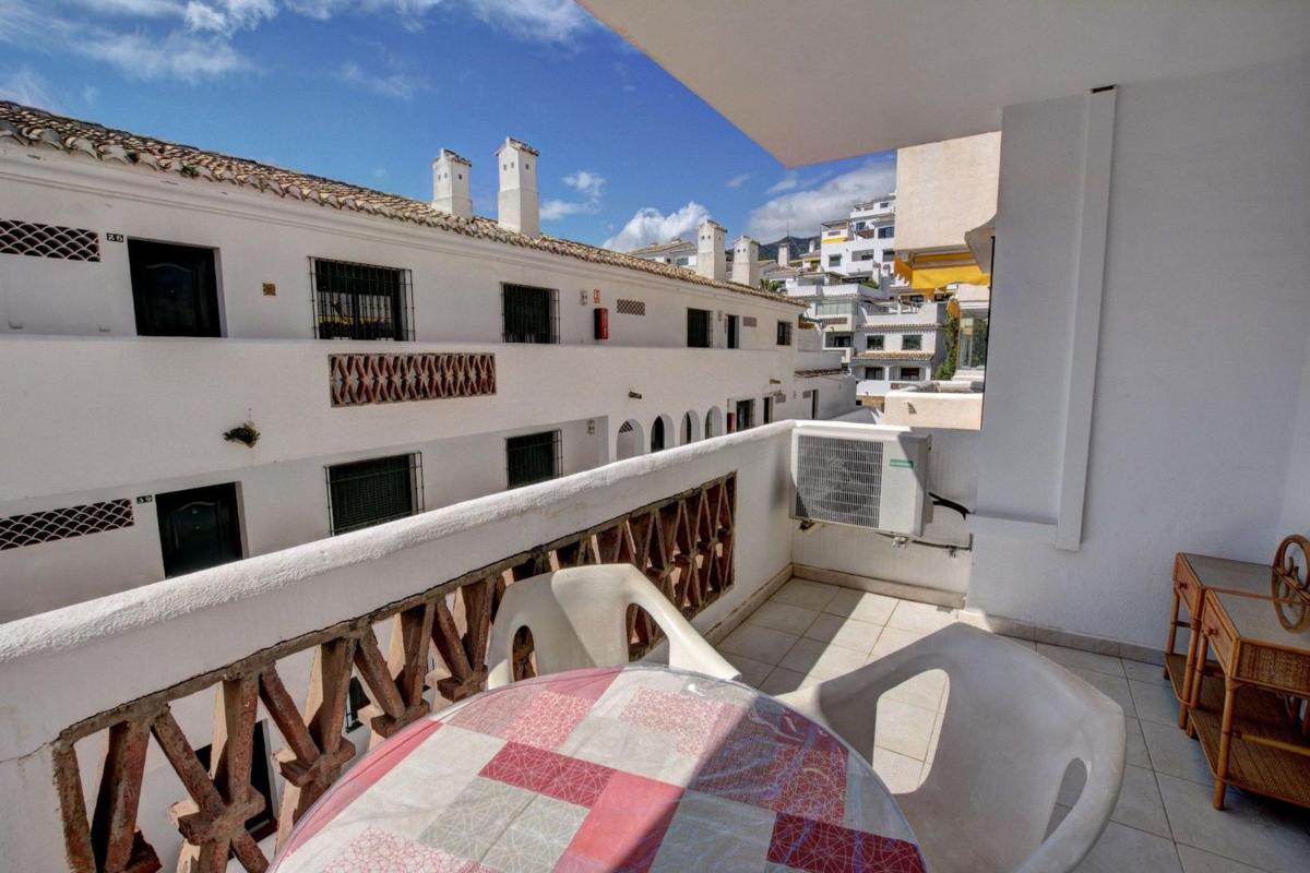 Venta de piso en Piso en Calle Quilla, Zona Centro Comercial Torrequebrada, Benalmádena, Benalmádena
 photo 3
