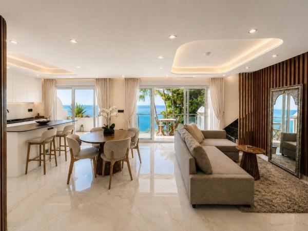 Duplex en venta en Dúplex en Punta Plata, Estepona, Estepona photo 1