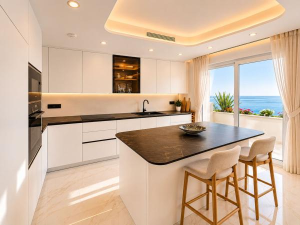 Duplex en venta en Dúplex en Punta Plata, Estepona, Estepona thumbnail 1