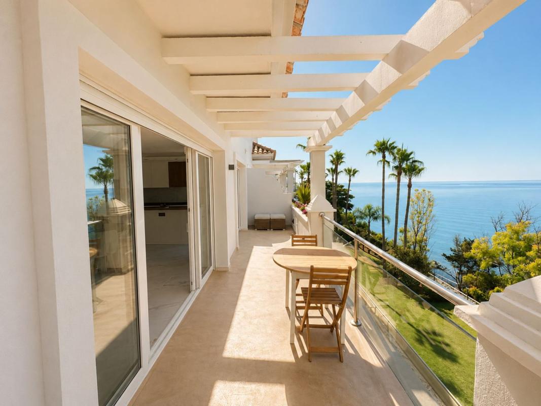 Venta de duplex en Dúplex en Punta Plata, Estepona, Estepona photo 4