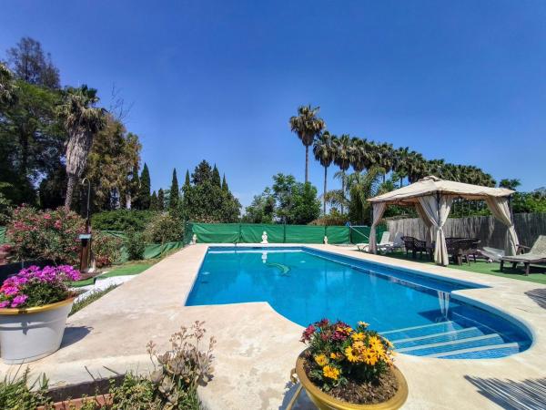 Casa rural en Avenida Fuengirola, Coin thumbnail 1