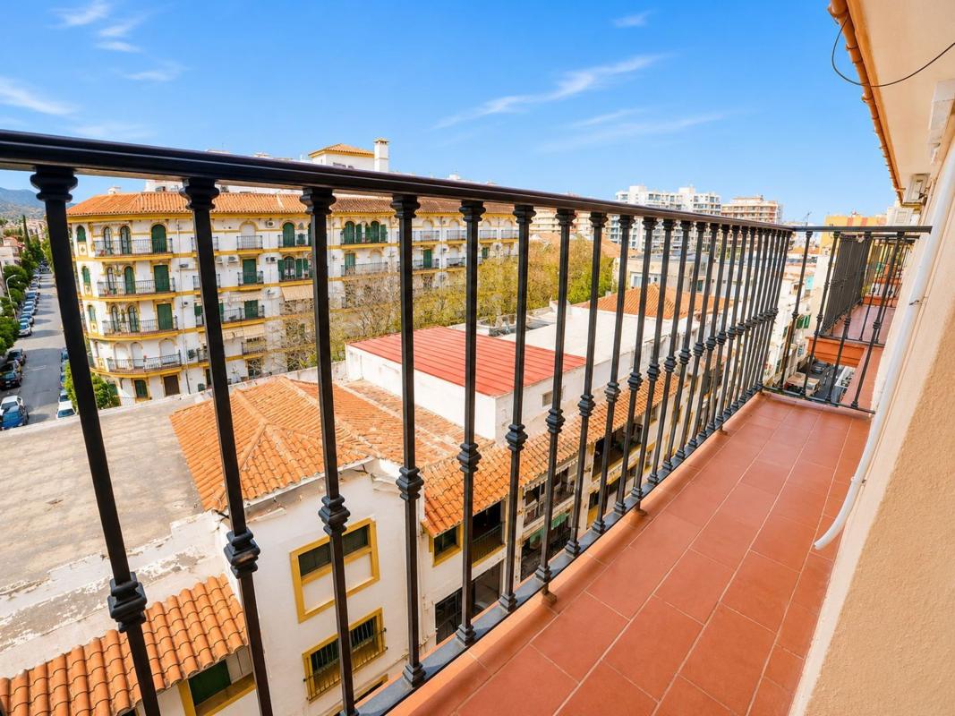 Sprzedaż mieszkania w Piso en Avenida de Mijas, Centro Ciudad, Fuengirola, Fuengirola
photo 4