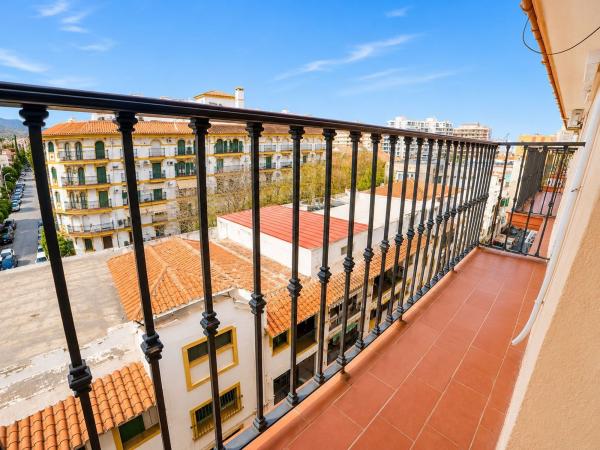 Sprzedaż mieszkania w Piso en Avenida de Mijas, Centro Ciudad, Fuengirola, Fuengirola
 photo 4