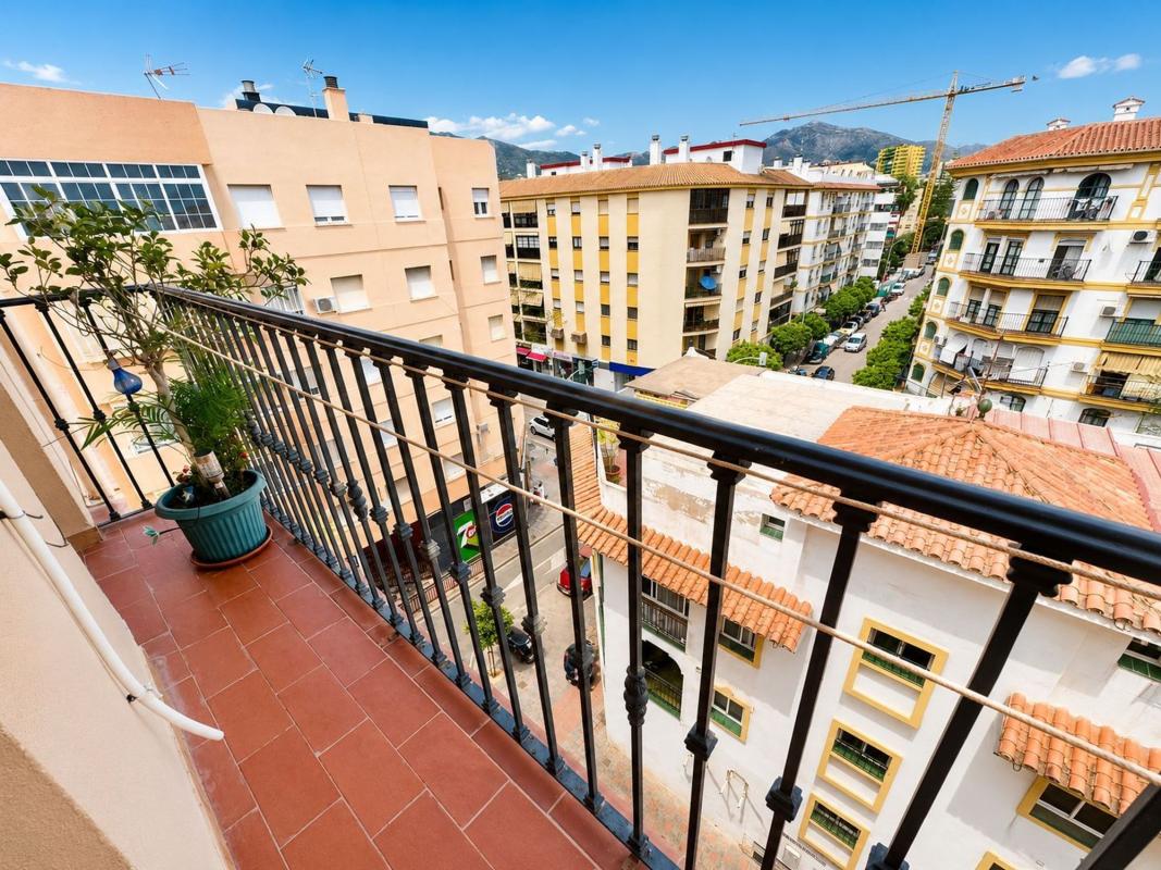 Sprzedaż mieszkania w Piso en Avenida de Mijas, Centro Ciudad, Fuengirola, Fuengirola
photo 5