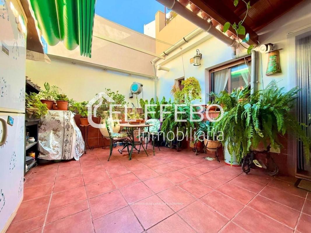 Sale of independent chalet in Casa o chalet en Zona Fuentemora, Antequera, Antequera
photo 2