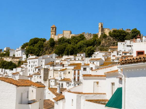 Casa o chalet independiente en Casares, Casares photo 1