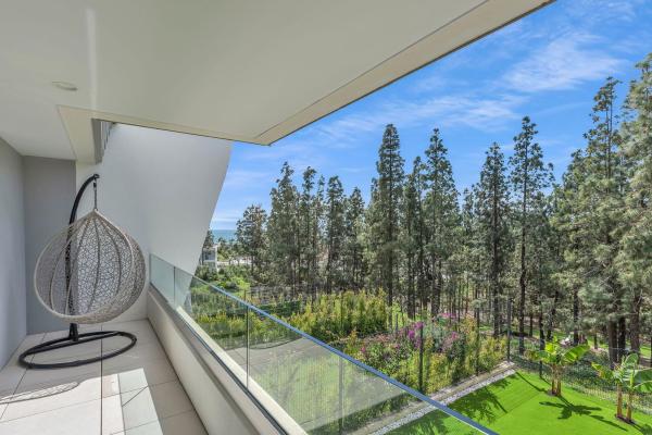 Chalet adosado en Guaras, Calaburra - Chaparral, Mijas photo 1