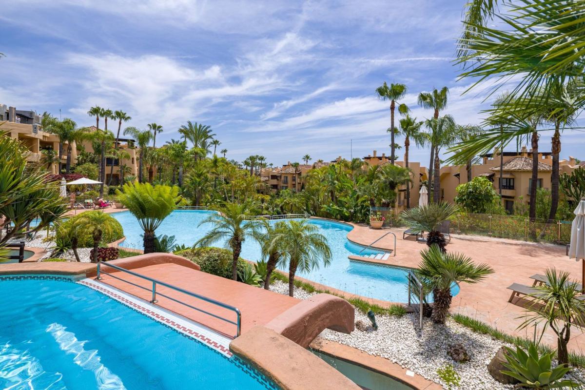 Venta de piso en Piso en Sierra Blanca, Marbella, Marbella
photo 3