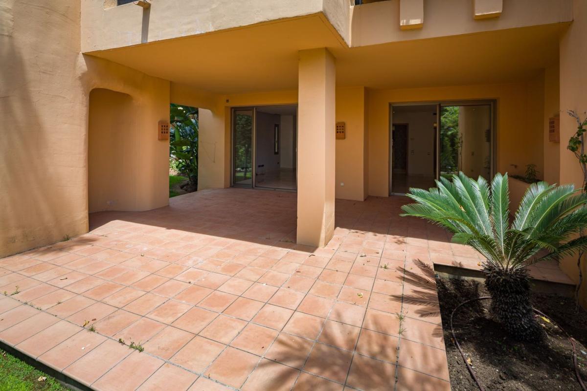Venta de piso en Piso en Sierra Blanca, Marbella, Marbella
photo 4