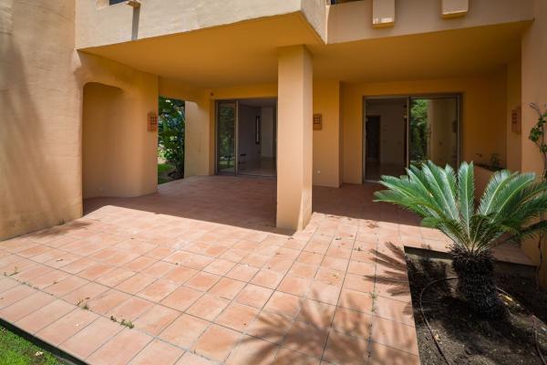 Venta de piso en Piso en Sierra Blanca, Marbella, Marbella
 photo 4