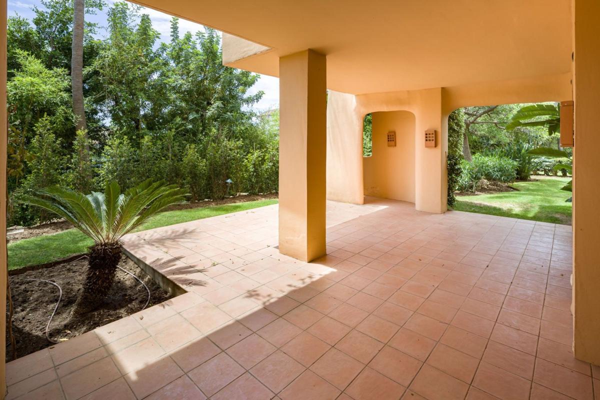 Venta de piso en Piso en Sierra Blanca, Marbella, Marbella
photo 5
