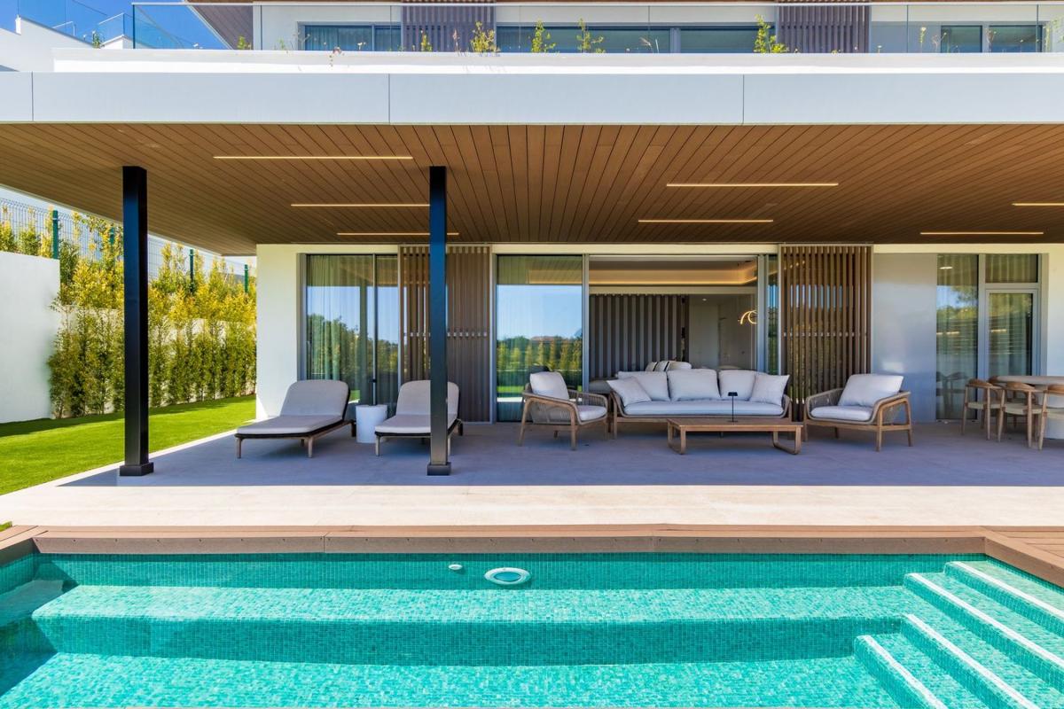 Venta de piso en Piso en Calle Sand s/n, Santa Clara, Marbella, Marbella
photo 1