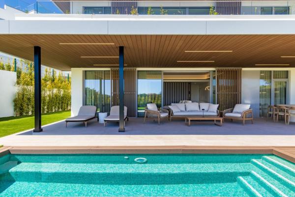 Venta de piso en Piso en Calle Sand s/n, Santa Clara, Marbella, Marbella
photo 1