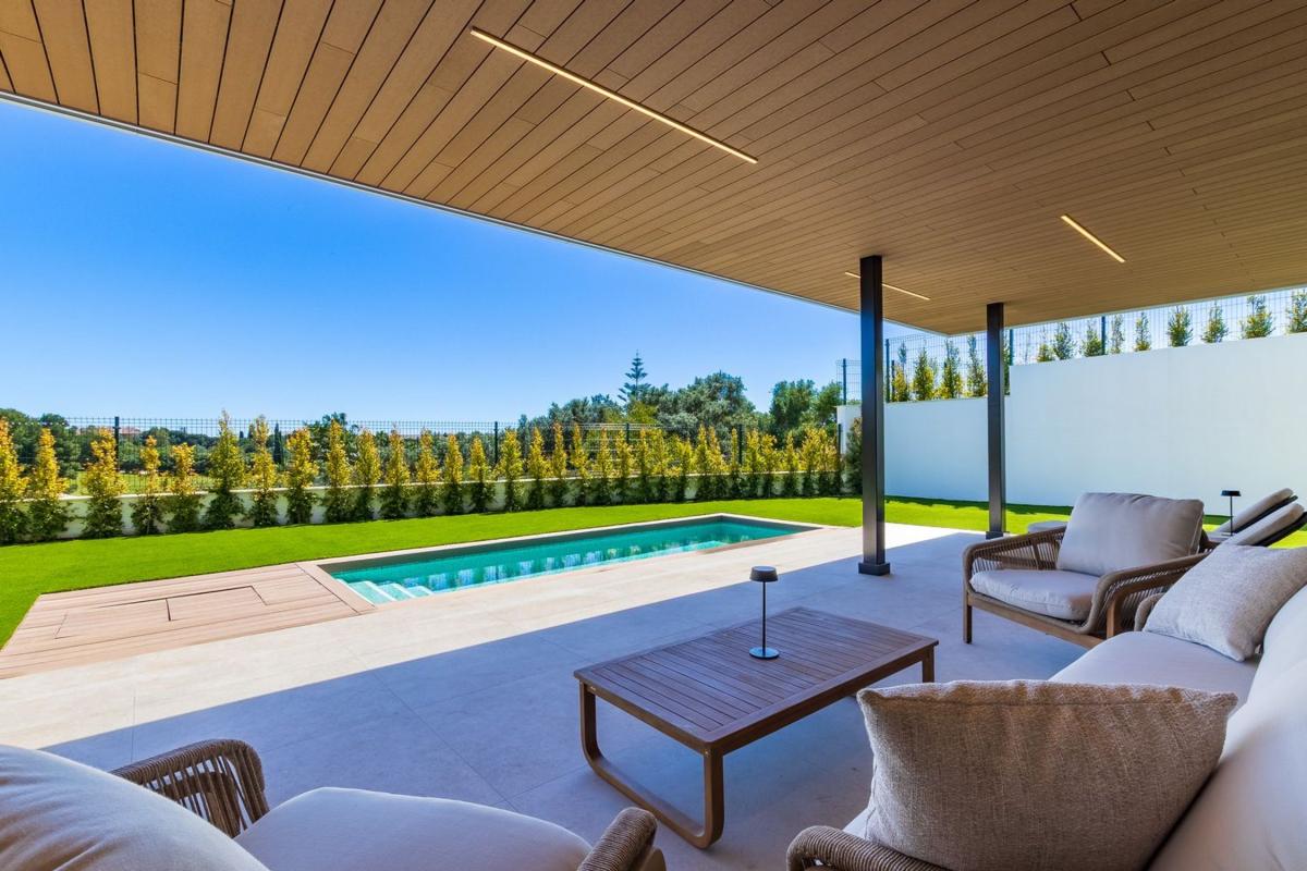 Venta de piso en Piso en Calle Sand s/n, Santa Clara, Marbella, Marbella
photo 2