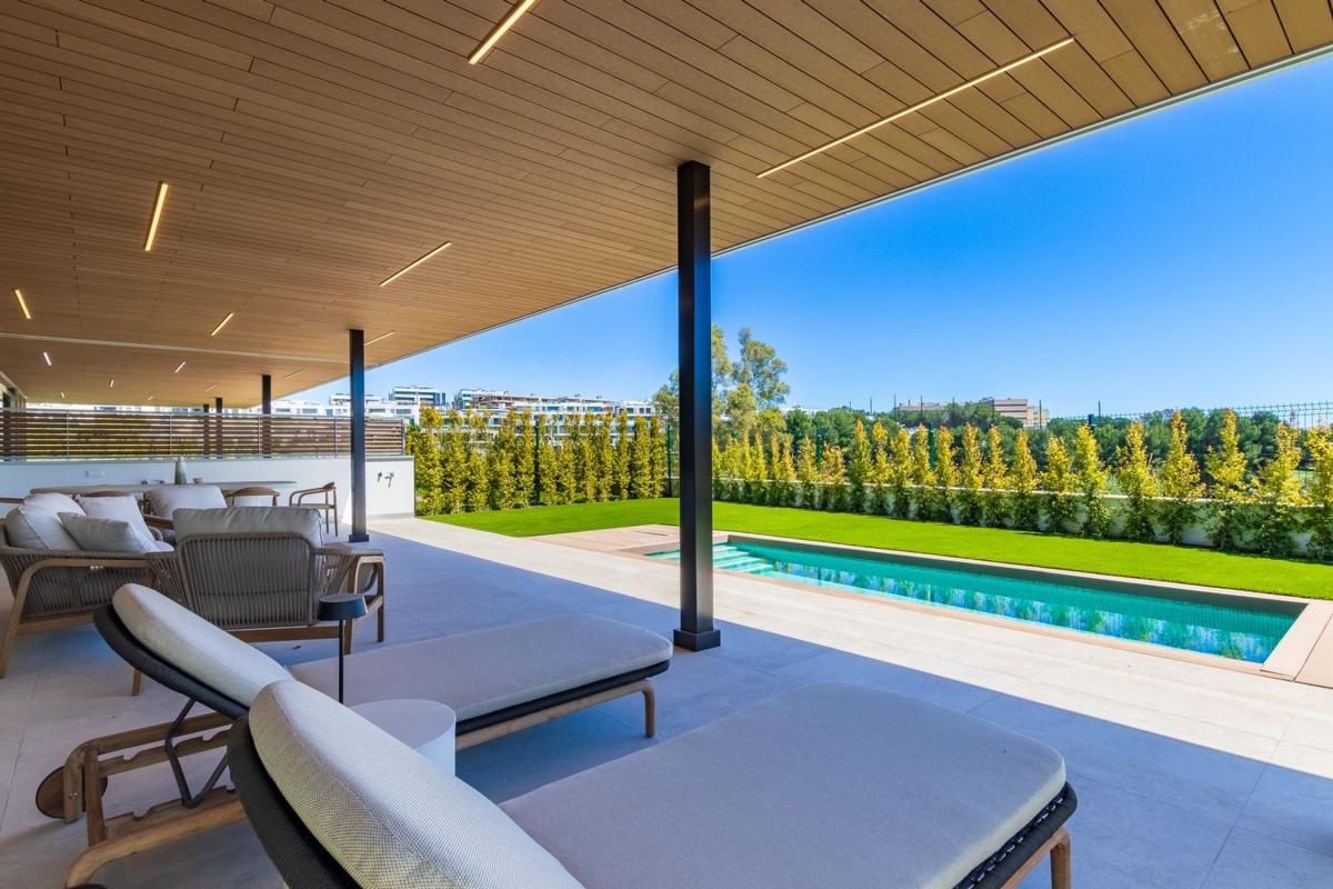 Venta de piso en Piso en Calle Sand s/n, Santa Clara, Marbella, Marbella
photo 4