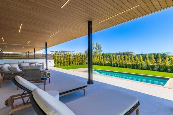 Venta de piso en Piso en Calle Sand s/n, Santa Clara, Marbella, Marbella
 photo 4