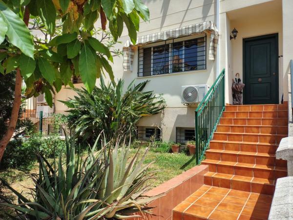 Chalet adosado en Calle Birdie, 26, Añoreta Golf - Paraíso del Sol, Rincón de la Victoria photo 1