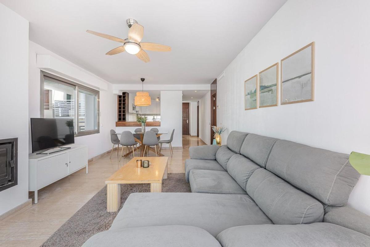 Venta de duplex en Dúplex en Calle Valle De Somiedo s/n, La Cala Golf - Lagar Martell, Mijas, Mijas photo 4