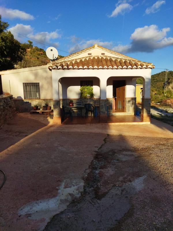 Venta de finca rústica en Finca rústica en Ma-901 s/n, Ardales , Ardales photo 1