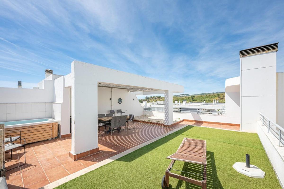 Venta de duplex en Dúplex en Calle Valle De Somiedo s/n, La Cala Golf - Lagar Martell, Mijas, Mijas photo 1