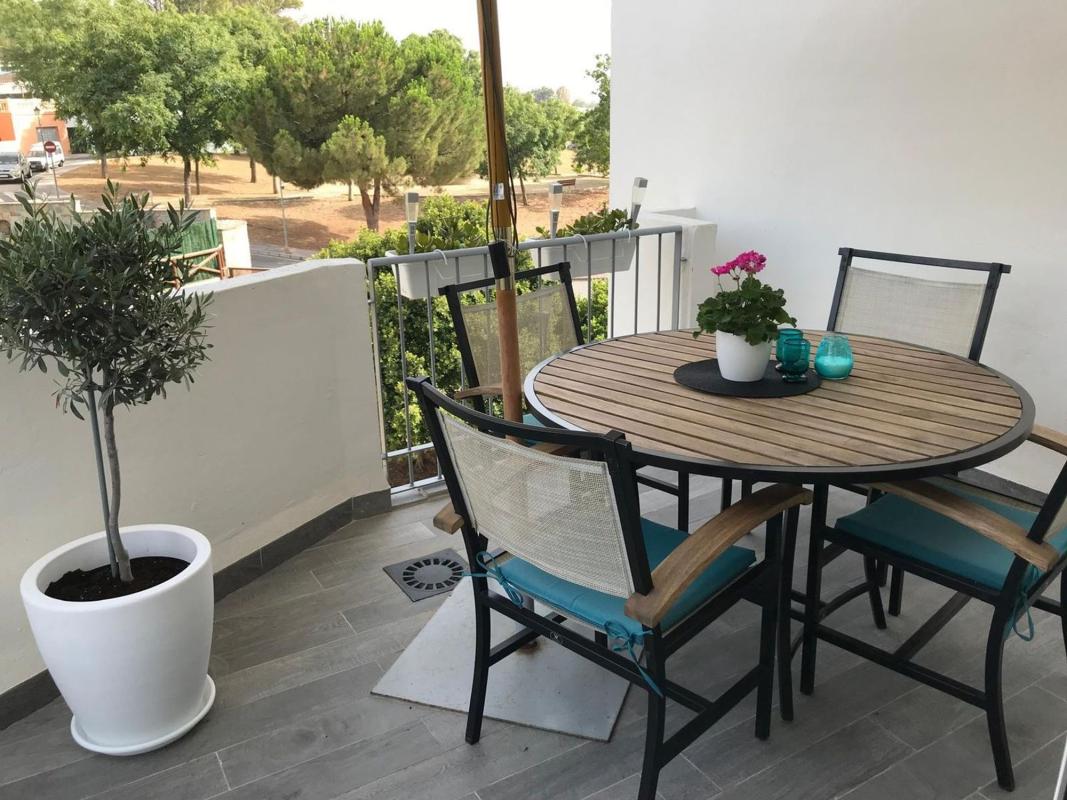 Venta de piso en Piso en Calle Jade, 2, San Pedro Pueblo, Marbella, Marbella
photo 1