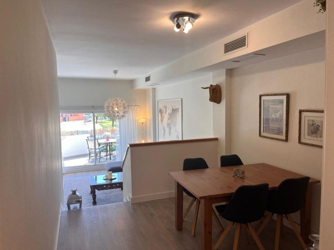 Venta de piso en Piso en Calle Jade, 2, San Pedro Pueblo, Marbella, Marbella
photo 3
