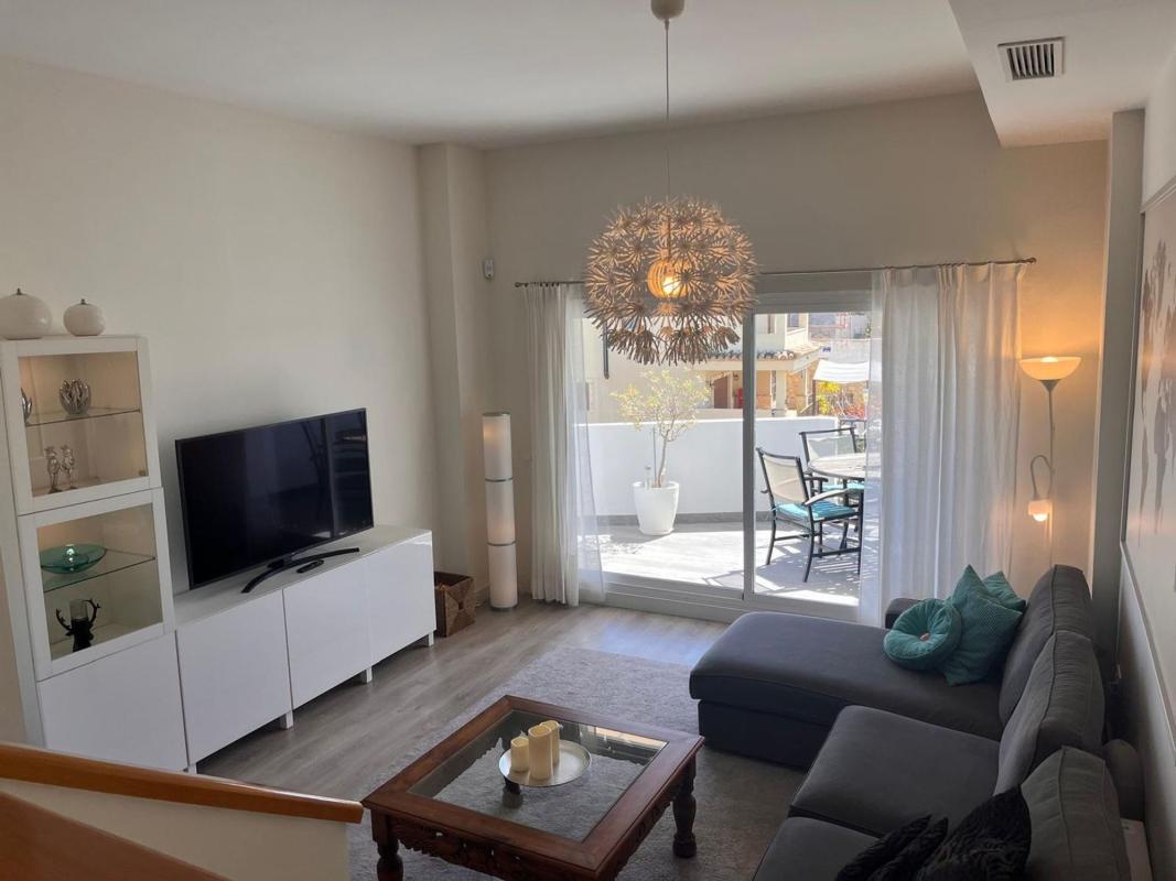 Venta de piso en Piso en Calle Jade, 2, San Pedro Pueblo, Marbella, Marbella
photo 4