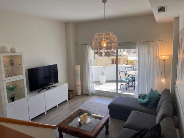 Venta de piso en Piso en Calle Jade, 2, San Pedro Pueblo, Marbella, Marbella
 photo 4