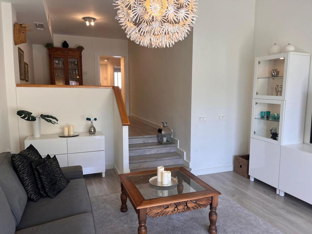 Venta de piso en Piso en Calle Jade, 2, San Pedro Pueblo, Marbella, Marbella
photo 5